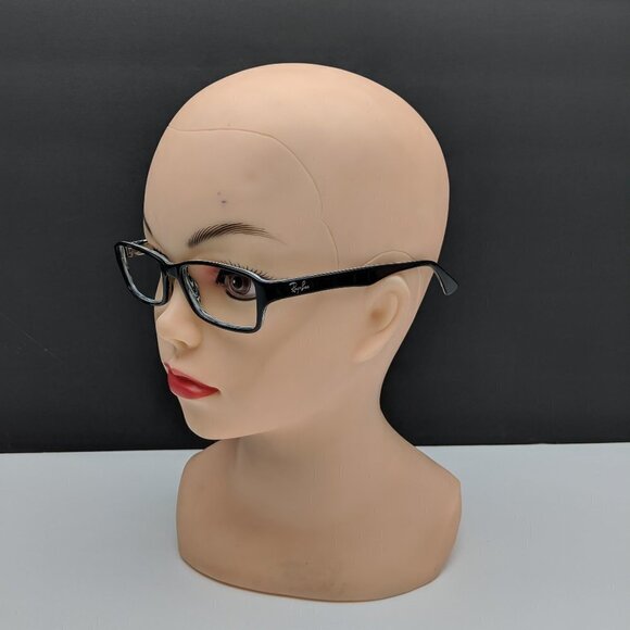 🕶️Ray-Ban RB5161 Unisex Eyeglasses/TQ513🕶️​​ - Picture 9 of 11